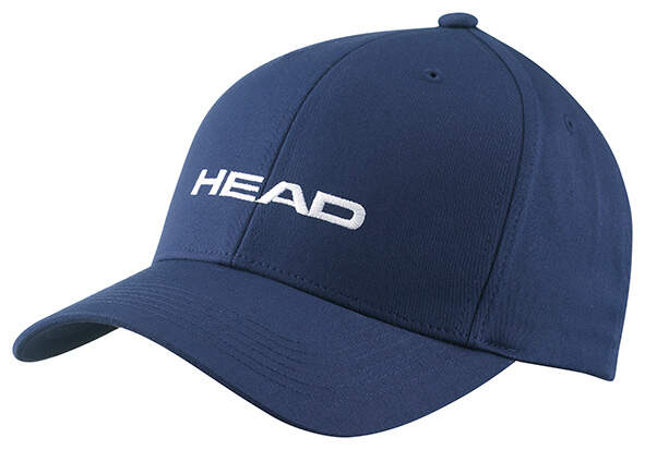 Boné Head Promotion - Azul Marinho